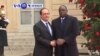 VOA60 Afrique du 20 décembre 2016