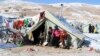 Syrian Refugees Find Themselves in Deep Debt