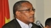 ርእሰ ኣመሓዳሪ ክልላዊ መንግስቲ ኣምሓራ ኣቶ ገዱ እንዳርጋቸው