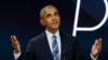 Casi la mitad de los estadounidenses piensa que Barack Obama ha sido el mejor presidente que han visto en sus vidas, según un estudio del Centro de Investigaciones Pew.