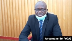 Fernando Gomes, Procurador-Geral da República, Guiné-Bissau
