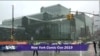 Le Comic Con de New York