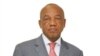 José Manuel Ganga Júnior, presidente da Endiama, Angola