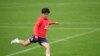 South Korea's women national soccer team