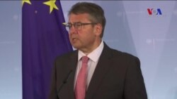 Gabriel: Türkiye'ye Karşı Tavrımızı Gözden Geçireceğiz