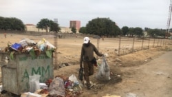 Angola: Políticas públicas perdem combate à fome, pobreza e desemprego, dizem investigadores . 19:00