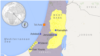 Hamas Authorities Execute 5 Palestinians in Gaza 