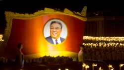 VOA Asia - Calls for bold decisions on North Korea