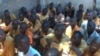Acusados de ataques em Cabo Delgado, Moçambique (Foto de Arquivo)