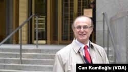 Avukat Cahit Akbulut