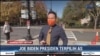 Laporan VOA untuk Metro TV: Joe Biden Presiden Terpilih Amerika Serikat
