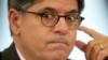 Obama Budget Lew
