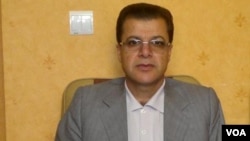 ‌‌Hamed Farazi حامد فه‌رازی
