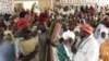 Sarakunan Gargajiyar Najeriya Sun Yi Taro A Sokoto