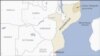 Cabo Delgado Mozambique