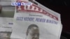 VOA60 Afrique du 3 mai 2018