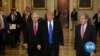 Battle Over Subpoenas Escalates Between Trump, Democrats
