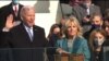 Inaugurasi Joe Biden sebagai Presiden ke-46 AS
