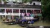Bangladesh Floods