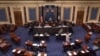 Сенат США проголосував за документ, який може розширити санкції проти Росії. Відео