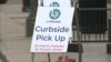Lonjakan Belanja "Curbside", Pesan Online Tinggal Ambil