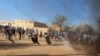 Fresh Rallies Against al-Bashir as Sudan Secures $300M Loans
