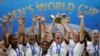 APTOPIX France US Netherlands WWCup Soccer