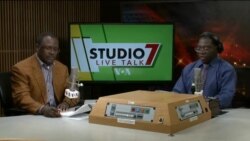 Live Talk - Diaspora Forum
