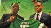 Shugaban NFF Amaju Pinnick