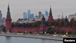 Москва