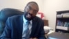 ZCTU President Peter Mutasa