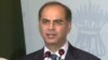 Moazzam Ahmad Khan Foreign Office Spokesman
