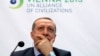FILE - Turkey's Prime Minister Tayyip Erdogan, Feb. 27, 2013.