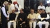  India PM Inducts Younger Ministers in Cabinet