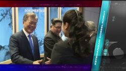 Kilas VOA 18 Mei 2018