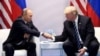 Syrie: Trump appelle Moscou, Damas et Téhéran à cesser le "carnage" à Idleb