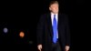 President Donald Trump speaks during a news conference in Hanoi, Vietnam, Feb. 28, 2019, following his summit with North Korean leader Kim Jong Un.