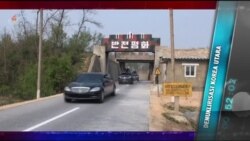 Kilas VOA 30 April 2018