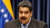 El presidente de Venezuela Nicolás Maduro asume nuevo mandato el jueves 10 de enero de 2019. Foto de archivo. 