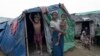 Myanmar Malnourished Rohingya