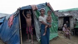လူမျိုးတုန်းသတ်ဖြတ်မှုအဆင့်သတ်မှတ်ချက် အခြေအမြစ်မရှိဟု ရခိုင်ဒေသခံပယ်ချ