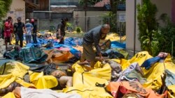 VOA Asia – Early warning missing before deadly Indonesia tsunami