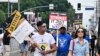 Striking Writers, Hollywood Studios to Meet Again Thursday