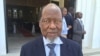Joaquim Chissano