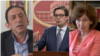 Претседателски избори 2019