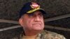 FILE - Pakistan's Qamar Javed Bajwa attends a military exercise in Khairpur Tamiwali, Pakistan, Nov. 16, 2016.