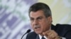 Recording Allegedly Shows Minister Plotting Against Brazil's Rousseff