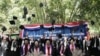 ကရင်နီလူမှုသိပ္ပံကောလိပ် ရဲ့ ပထမအကြိမ် ဘွဲ့နှင်းသဘင်
Credit to- Karenni College of Social Sciences & Humanities 
