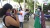 Estudiantes de Nicaragua se burlan de la recién aprobada “Ley de Ciberdelitos” 