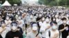 HEALTH-CORONAVIRUS/SOUTHKOREA-DOCTORS